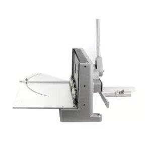 CIZALLA GUILLOTINA 305mm DURSTON