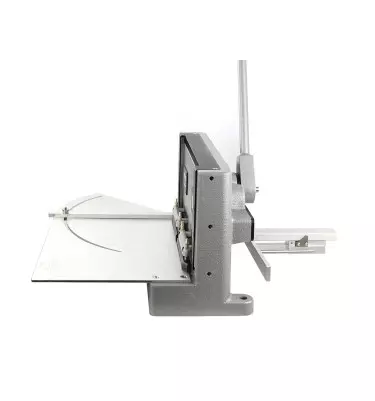 CIZALLA GUILLOTINA 305mm DURSTON
