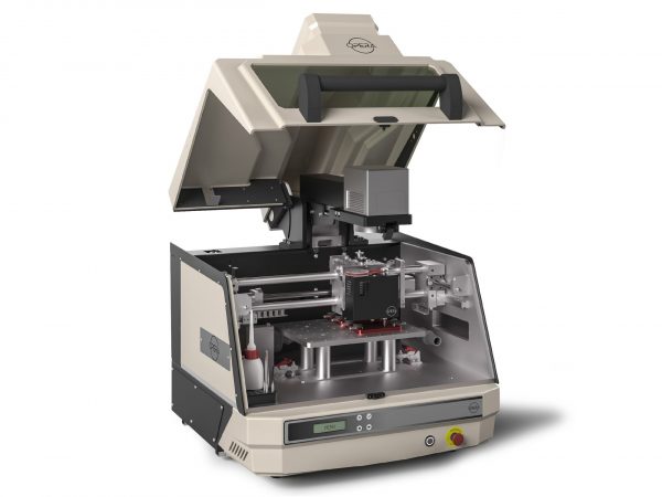 MAQUINA CORTE Y GRABADO POR LASER/CNC OPERA 60W ELETTROLASER - Imagen 5