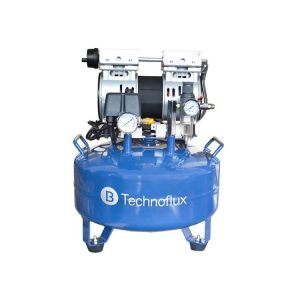 COMPRESOR TECHNOFLUX 22 LI MOD DA5001 SIN SECADOR