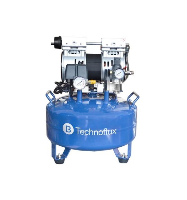 COMPRESOR TECHNOFLUX 22 LI MOD DA5001 SIN SECADOR