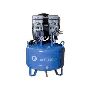 COMPRESOR TECHNOFLUX 30 Li MOD.DA7001D