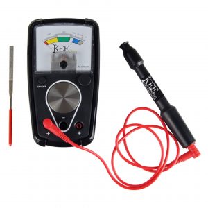 COMPROBADOR DE ORO KEE GOLD TESTER