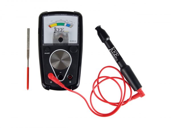 COMPROBADOR DE ORO KEE GOLD TESTER