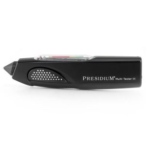 COMPROBADOR DIAMANTES Y MOISSANITAS MULTI TESTER III PRESIDIUM