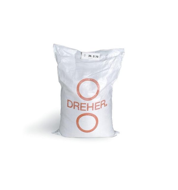 COMPUESTO PARA DESBASTE MECANICO S-70 25 KGS