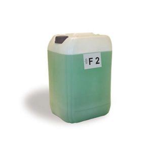 COMPUESTO PARA PULIDO LATÓN F-2 25 Kgs.