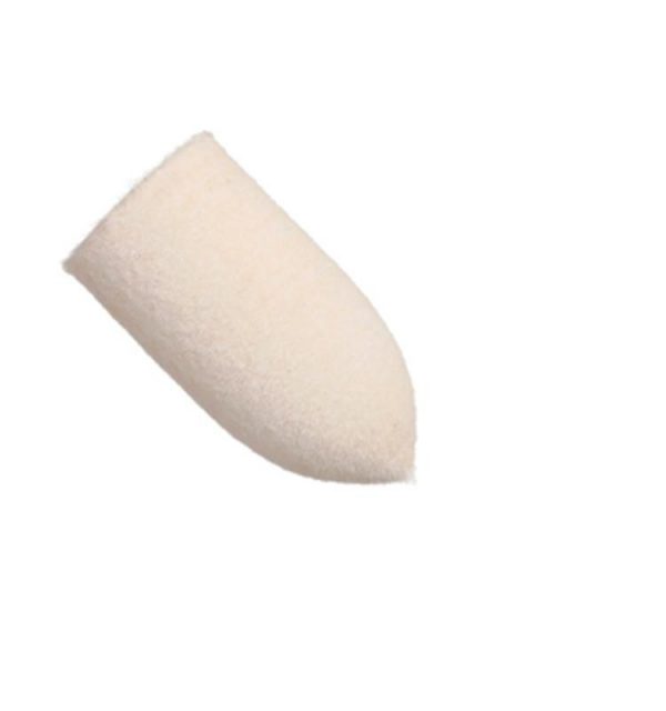 CONOS FIELTRO DURO 13x20 mm. HATHO MOD. 173