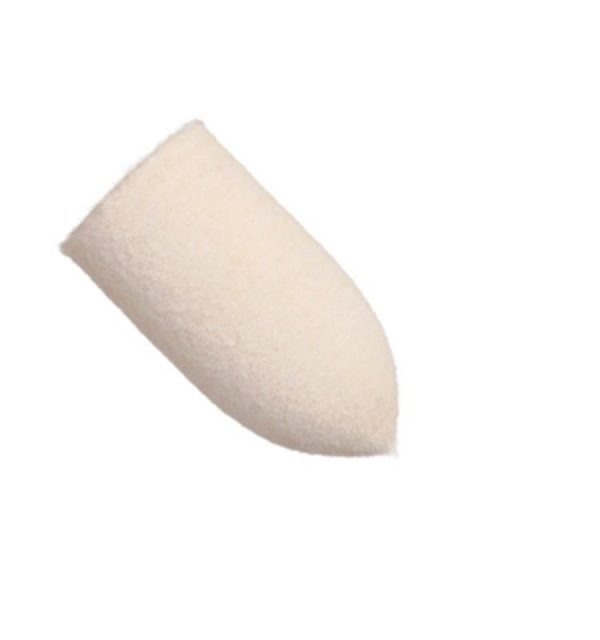CONOS FIELTRO DURO 25x45 mm. HATHO MOD. 173