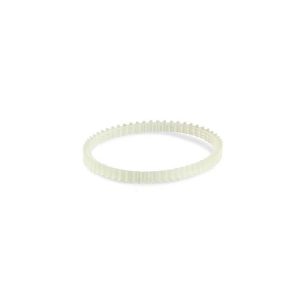 CORREA TRANSMISION DENTADA PARA BOMBOS ROTATORIOS 3 Y 5 KGS