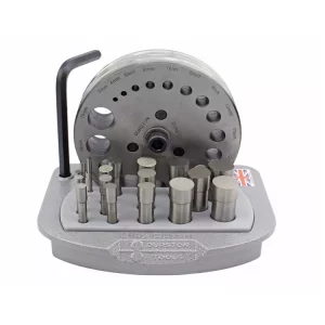 CORTA DISCOS DE 14 PIEZAS 3-19mm DURSTON