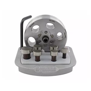 CORTA DISCOS DE 6 PIEZAS 20-30mm DURSTON