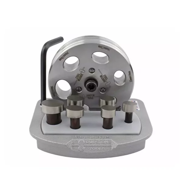 CORTA DISCOS DE 6 PIEZAS 20-30mm DURSTON