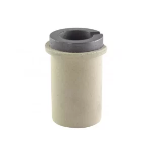 CRISOL 3 KG. (REDUCIDO A 1 KG) PARA HORNO INDUCCION TECHNOFLUX