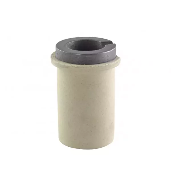 CRISOL 3 KG. PARA HORNO INDUCCION TECHNOFLUX