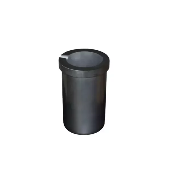 CRISOL GRAFITO 2 KGS PARA HORNO INDUCCION YIHUI
