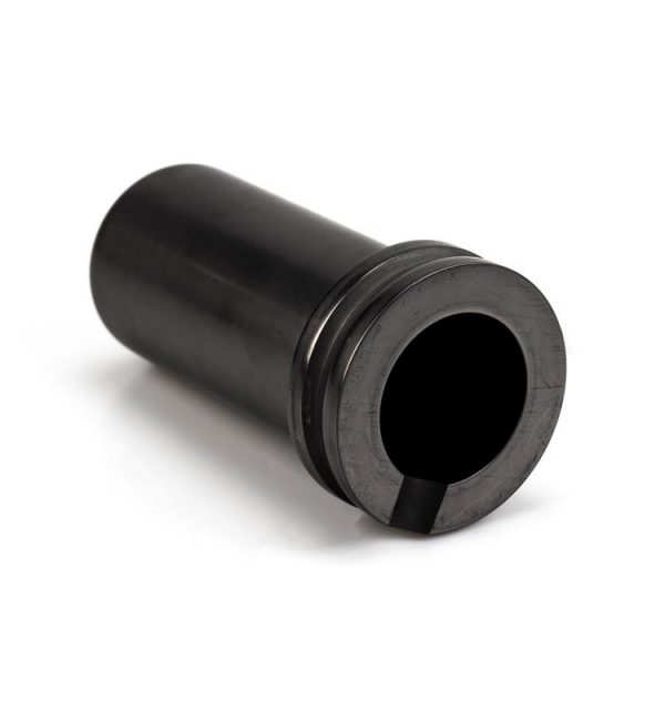 CRISOL GRAFITO 3 Kgs.  PARA HORNO ELECTRICO - Imagen 2