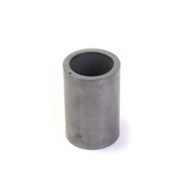 CRISOL INDUTHERM VC400 120x68 AGUJERO 8 MM.