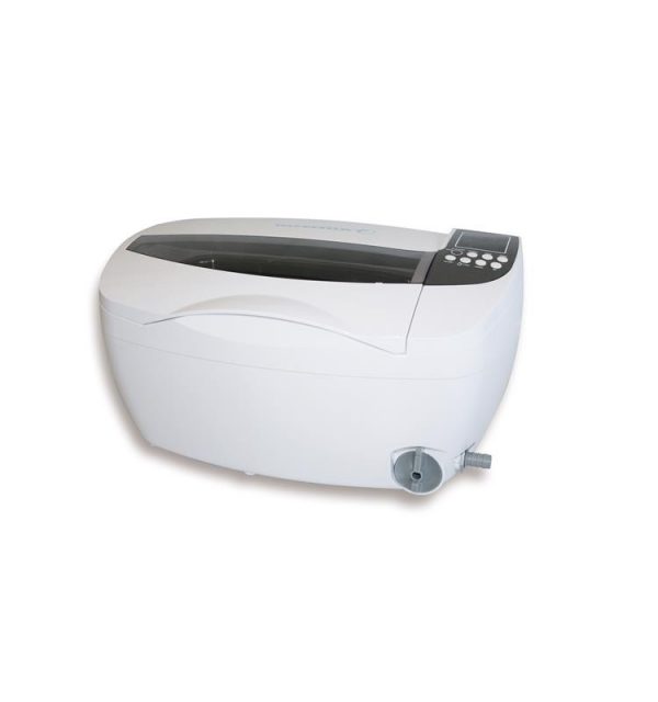 CUBA DE ULTRASONIDO DIGITAL TECHNOFLUX 3 L