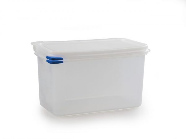 CUBETA PARA MAGNETICA  MT-165