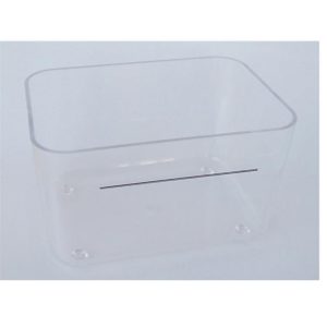 CUBETA RECAMBIO PARA DENSIMETRO GP300K-GP600K