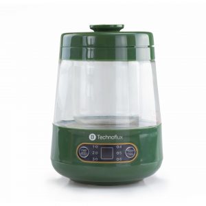 CUBETA TECHNOFLUX MOD. BL-625 CON CALEFACCION PARA BLANQUIMIENTO