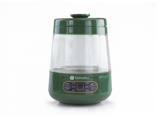 CUBETA TECHNOFLUX MOD. BL-625 CON CALEFACCION PARA BLANQUIMIENTO