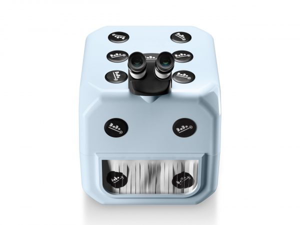 DADO WELDER 2.0 MAQUINA PARA SOLDAR POR LASER - Imagen 6
