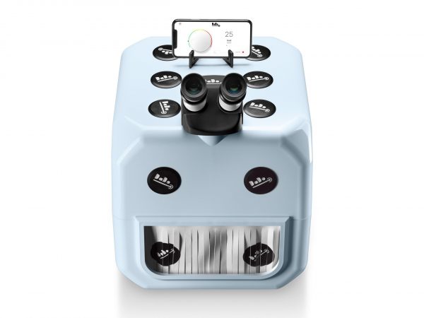 DADO WELDER 2.0 MAQUINA PARA SOLDAR POR LASER - Imagen 7