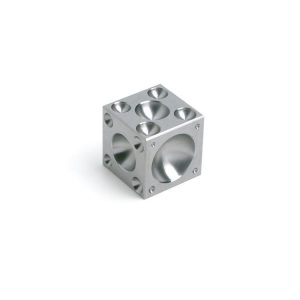 DADOS DE ACERO 55x55 MM (EMBUTIDORA)