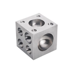 DADOS DE ACERO 64x64 MM (EMBUTIDORA) IMPORT