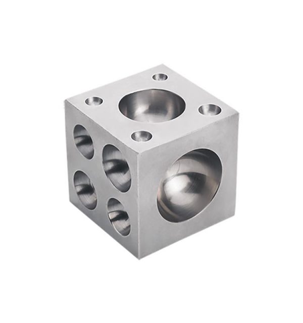 DADOS DE ACERO 64x64 MM (EMBUTIDORA) IMPORT