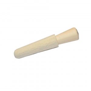 DEDOS FIELTRO SEMI-DURO 14x19x76 mm. GROBET
