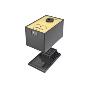 DETECTOR DE DIAMANTES DE LABORATORIO YEHUDA MOD. DR. WATSON