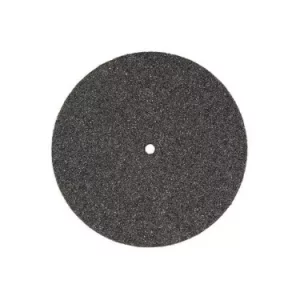 DISCO ABRASIVO CORTE 0,35x22 mm. DIAMETRO