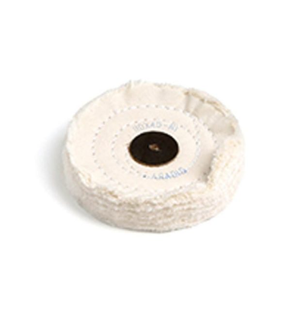 DISCO ALGODON  BEIG 60-24