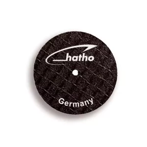 DISCO DE CORTE PARA METAL HATHO (654) MEDIDAS  BX10 22X0,2