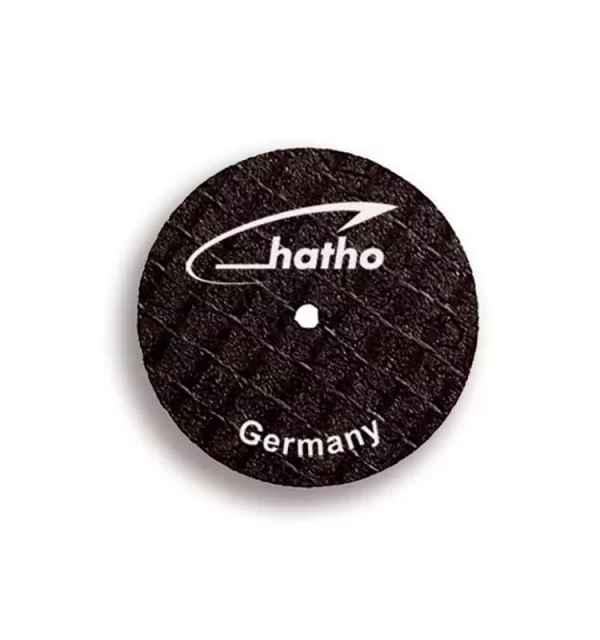 DISCO DE CORTE PARA METAL HATHO (654) MEDIDAS  BX10 25X0,2