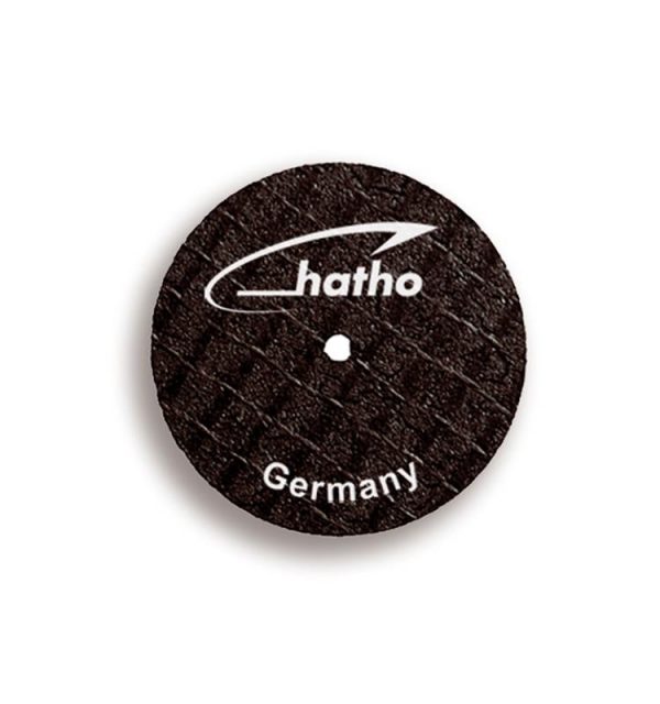 DISCO DE CORTE PARA METAL HATHO (654) MEDIDAS  BX10 40X1