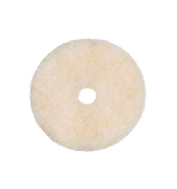 DISCO FIELTRO HATHO SIN MONTAR 12x3 MM MOD. 174