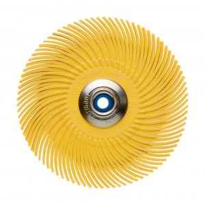 DISCO HATHO HABRAS AMARILLO MOD.901 76x4 GRANO 80