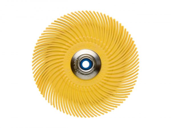 DISCO HATHO HABRAS AMARILLO MOD.901 76x4 GRANO 80