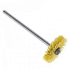 DISCO HATHO HABRAS AMARILLO MONT. MOD.901 25 GRANO 80 (3 DISCOS)