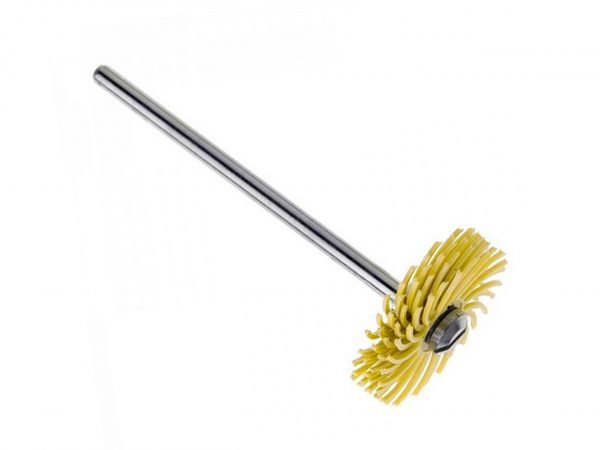 DISCO HATHO HABRAS AMARILLO MONT. MOD.901 25 GRANO 80 (3 DISCOS)