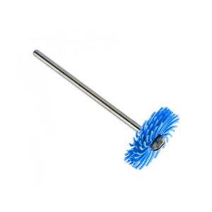 DISCO HATHO HABRAS AZUL MONTADO MOD.903 25   GRANO 400 (3 DISCOS)