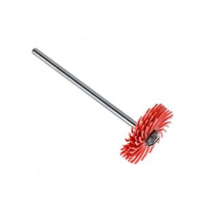 DISCO HATHO HABRAS FIG.902-19  PULIDOR HP ROJO-NORMAL CX1