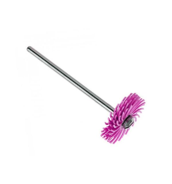 DISCO HATHO HABRAS FIG.904-19  PULIDOR HP ROSA-MUY FINO CX1