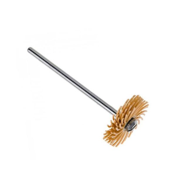 DISCO HATHO HABRAS FIG.906-19  PULIDOR HP NARANJACLARO-EXTRA FINO