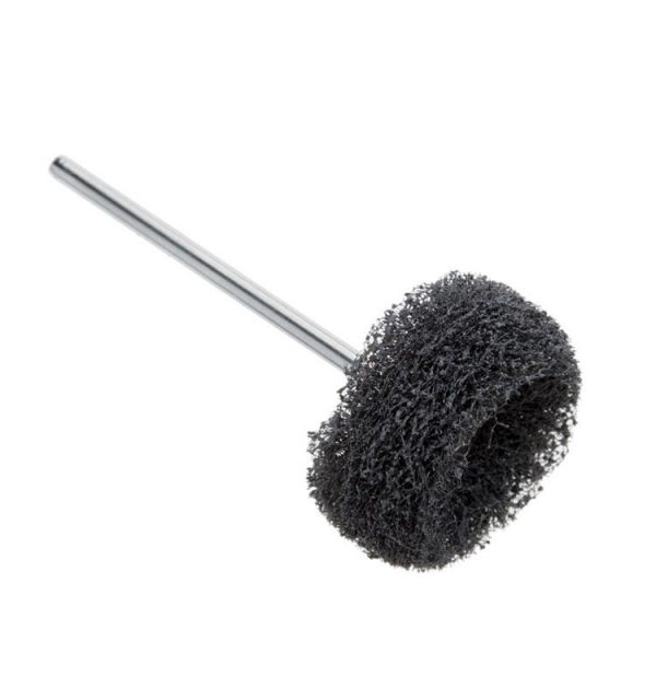 DISCO HATHO MONTADO SCOTCH-BRITE MEDIO 251 25 HP