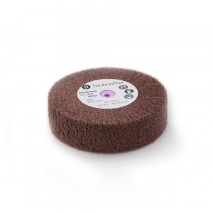 DISCOS RADIALES SCOTCH ROJOS  110x30 GRANO 240